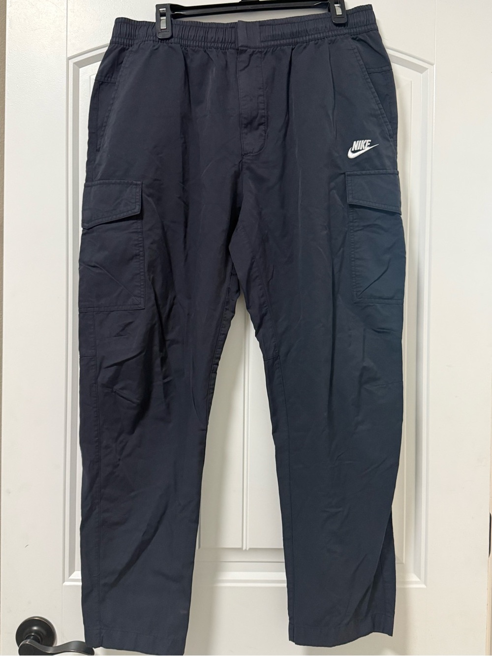 Nike Utility Cargo Pants